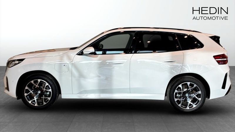 BMW X3 bild 6