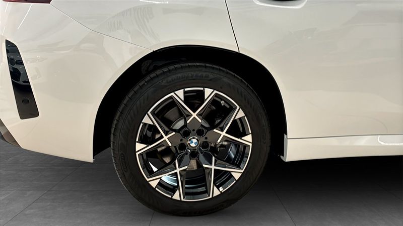 BMW X3 bild 9