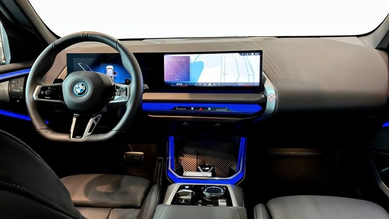 BMW X3 bild 4