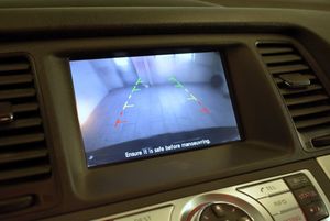 Nissan Murano bild 17