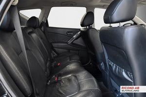 Nissan Murano bild 12