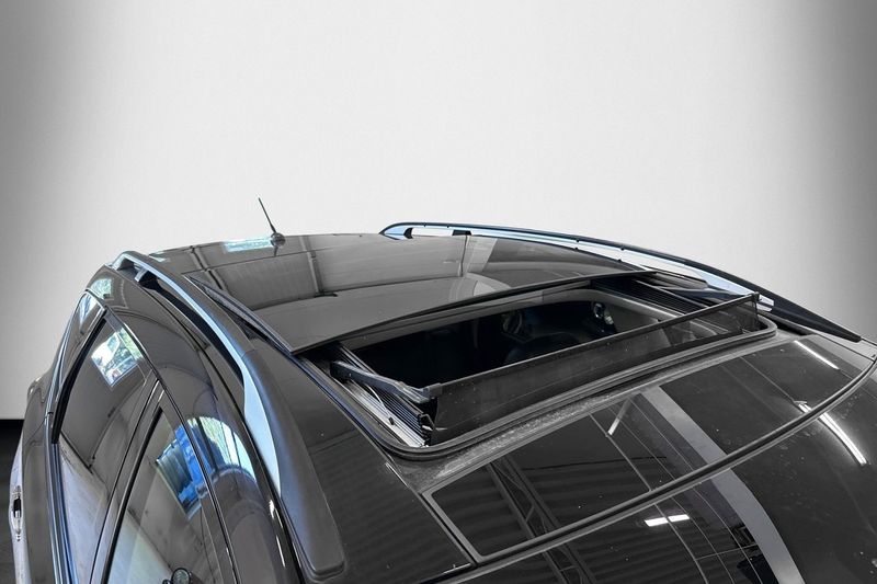 Nissan Murano bild 15