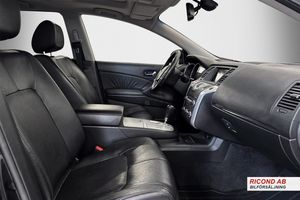 Nissan Murano bild 10