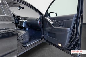 Nissan Murano bild 9