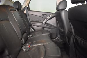 Nissan Murano bild 18