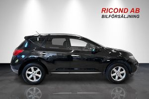 Nissan Murano bild 2