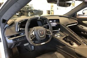 Chevrolet Corvette bild 11