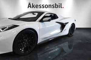 Chevrolet Corvette bild 4