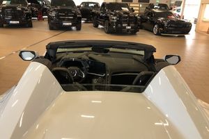 Chevrolet Corvette bild 9