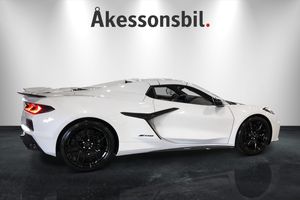Chevrolet Corvette bild 5