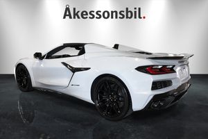 Chevrolet Corvette bild 3