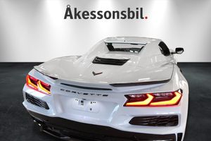 Chevrolet Corvette bild 6