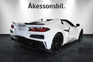 Chevrolet Corvette bild 2