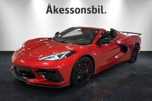 Chevrolet Corvette bild 6