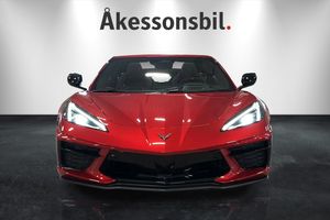 Chevrolet Corvette bild 7