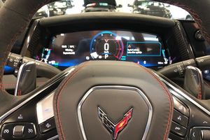 Chevrolet Corvette bild 22