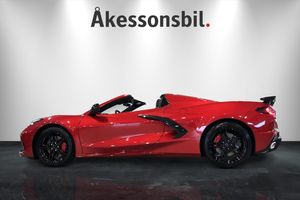 Chevrolet Corvette bild 11