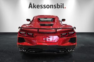 Chevrolet Corvette bild 5