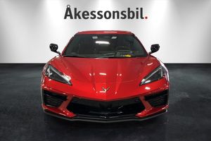 Chevrolet Corvette bild 2