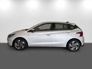 Hyundai i20 bild 2