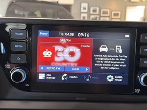 Hyundai i20 bild 15