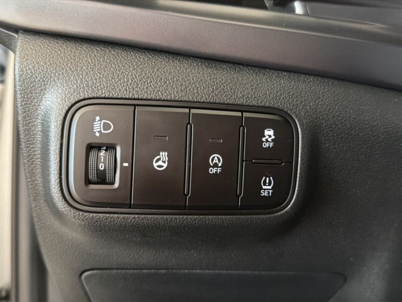 Hyundai i20 bild 13