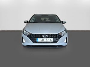 Hyundai i20 bild 5