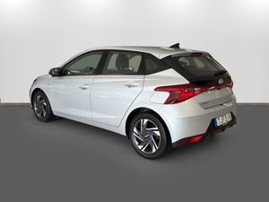Hyundai i20 bild 3