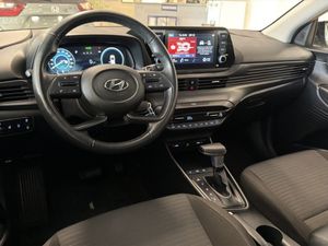 Hyundai i20 bild 11