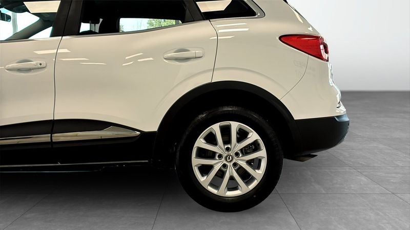 Renault Kadjar bild 9