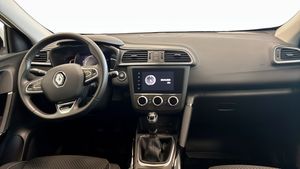 Renault Kadjar bild 4