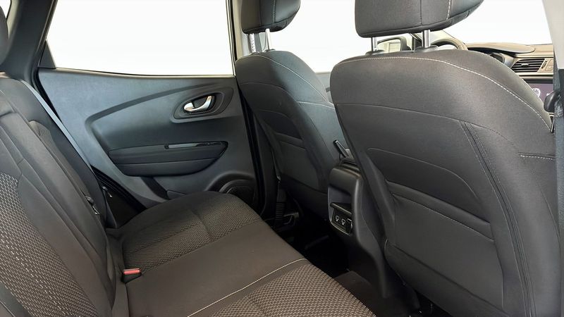 Renault Kadjar bild 5