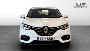 Renault Kadjar bild 8