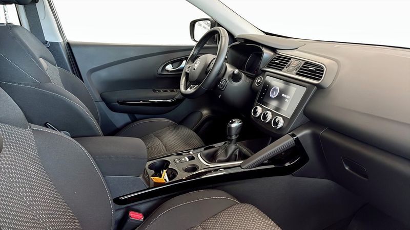 Renault Kadjar bild 3