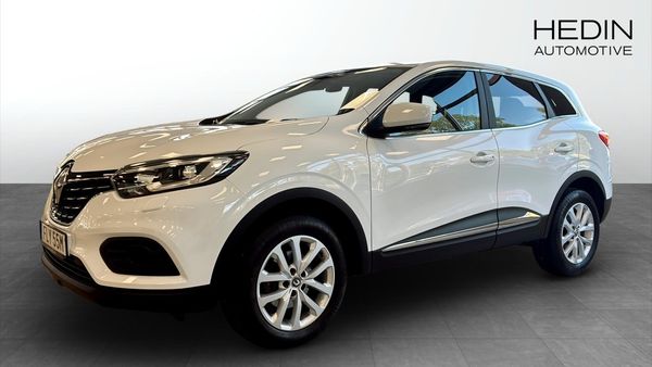 Renault Kadjar ZEN 1.3 - 2021