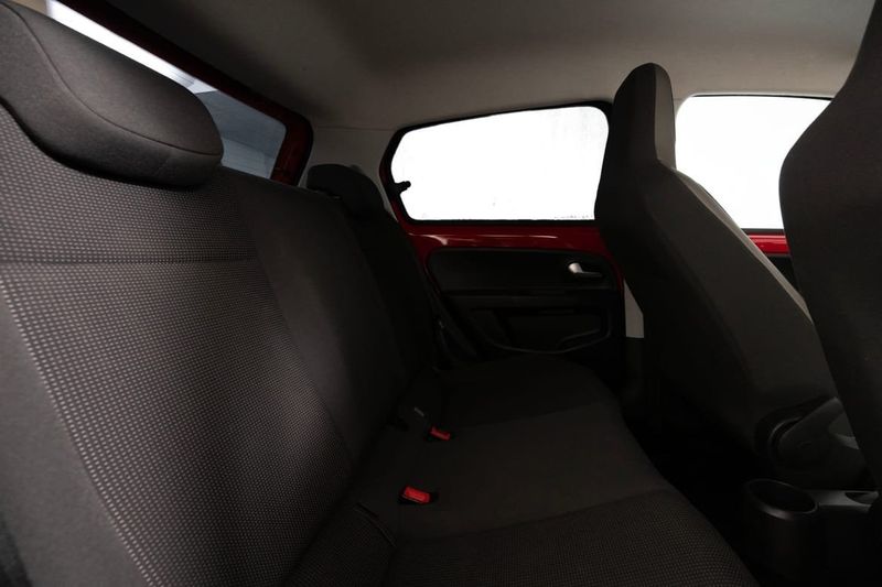 Volkswagen Up bild 15