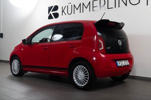 Volkswagen Up bild 6