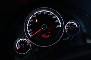 Volkswagen Up bild 19