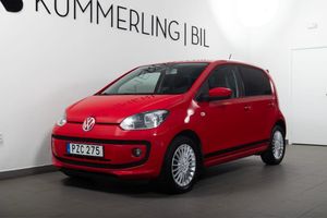 Volkswagen Up bild 2