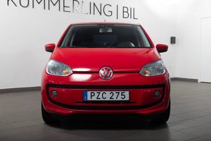 Volkswagen Up bild 8