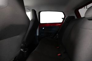 Volkswagen Up bild 17