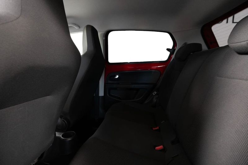 Volkswagen Up bild 17