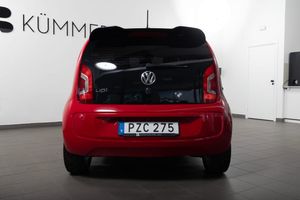 Volkswagen Up bild 11