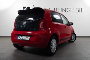 Volkswagen Up bild 12