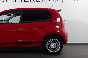 Volkswagen Up bild 5