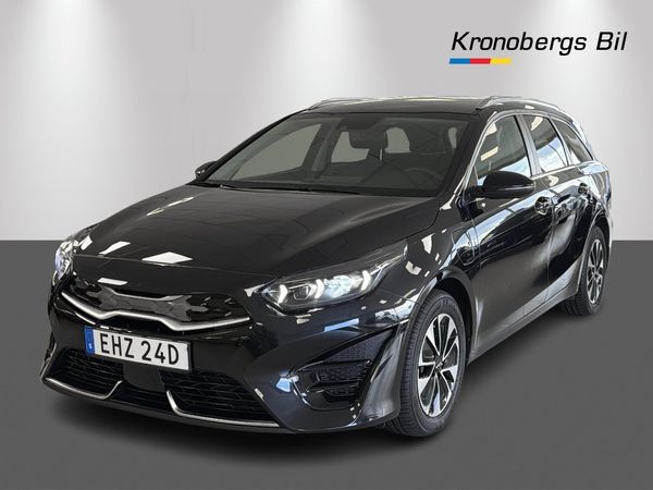 Kia Cee´d Sportswagon Plug-in Hybrid Advance DCT/Automat - 2023