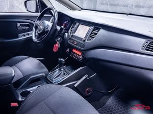 Kia Carens bild 16