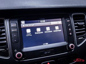 Kia Carens bild 26
