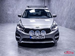 Kia Carens bild 2