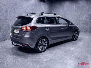 Kia Carens bild 7